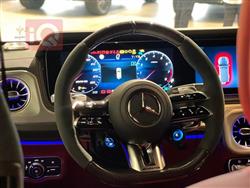 مرسيدس بنز G-Class